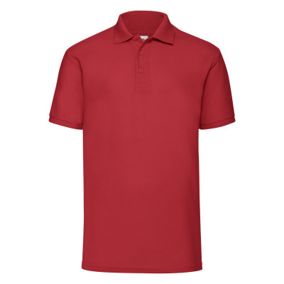 65:35 Polo Red