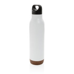 XD Collection Parafa szivárgásmentes vákuum palack, fehér