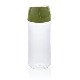 XD Collection Tritan™ Renew palack 0,5 liter, EU-ban készült, zöld
