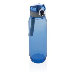 XD Collection Tritán palack XL 800ml, kék