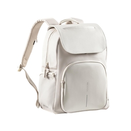XD Design Soft Daypack hátizsák, beige